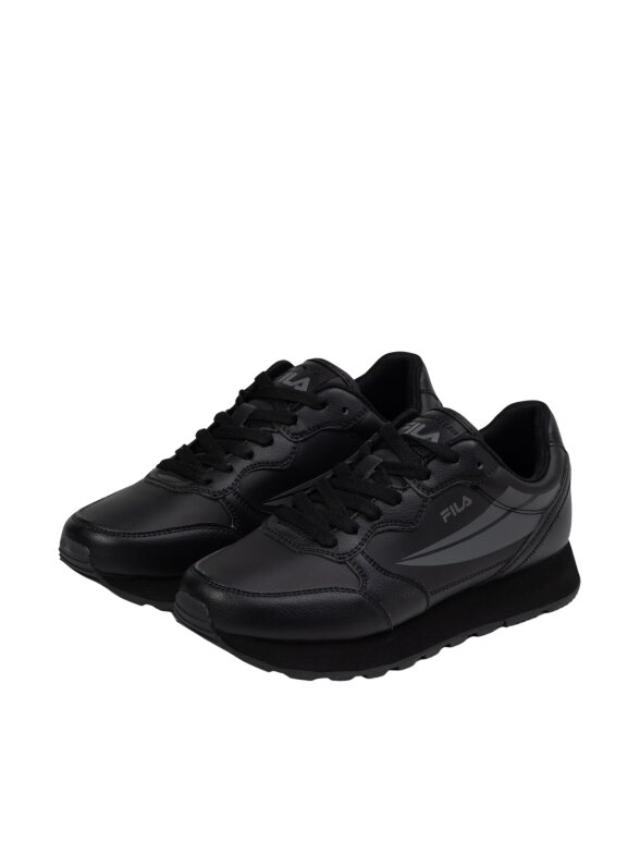 Fila Hypert P moteriški batai juodi FFW0577 83167 1 Fila Hypert P moteriški batai juodi FFW0577 83167 1