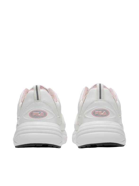 Fila moteriški bateliai Kreatix P FFW0666 13251 2 Fila moteriški bateliai Kreatix P FFW0666 13251 2