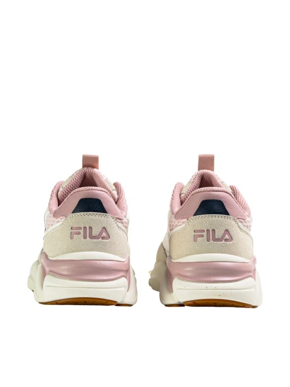 Fila Recade moteriški batai smėlio ir rožinės spalvos FFW0468 73164 2 Fila Recade moteriški batai smėlio ir rožinės spalvos FFW0468 73164 2