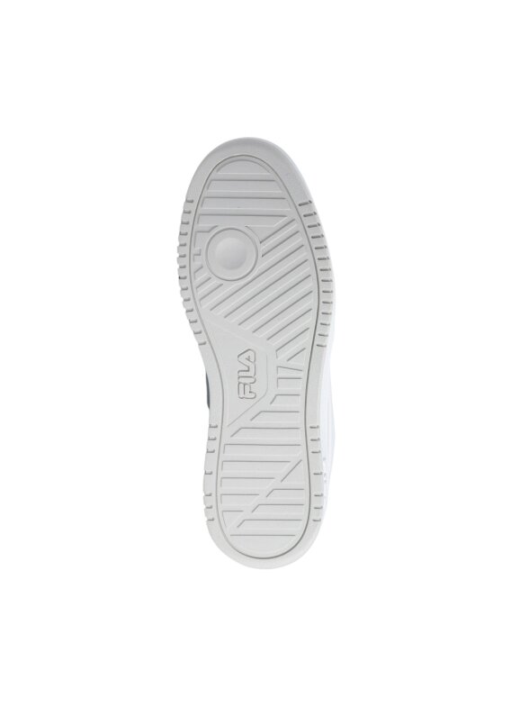 Fila Rega NF moteriški batai balti FFW0484 10004 4 Fila Rega NF moteriški batai balti FFW0484 10004 4