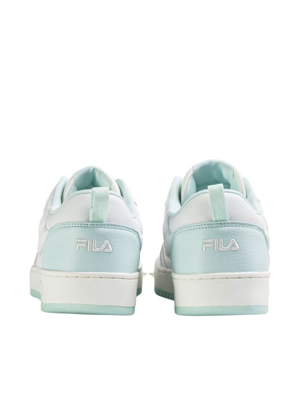 Fila Rega NF moteriški batai balti FFW0484 13474 2 Fila Rega NF moteriški batai balti FFW0484 13474 2