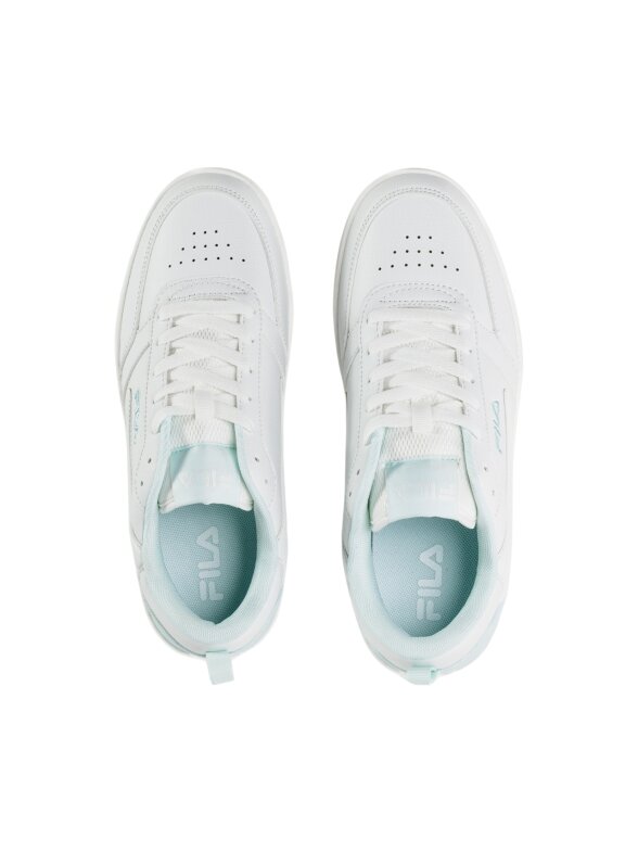 Fila Rega NF moteriški batai balti FFW0484 13474 3
