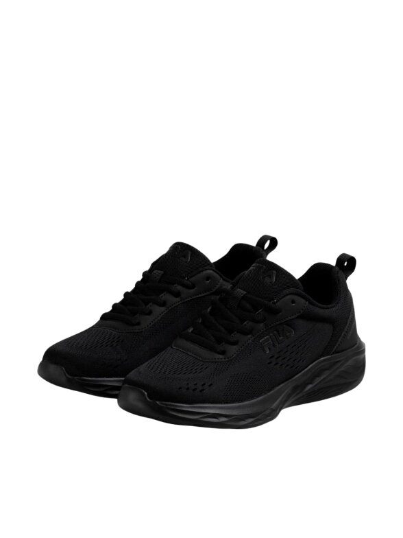 Fila Spectris moteriški bateliai, juodi, FFW0647 80010 1
