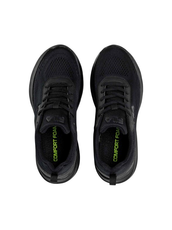 Fila Spectris moteriški bateliai, juodi, FFW0647 80010 3
