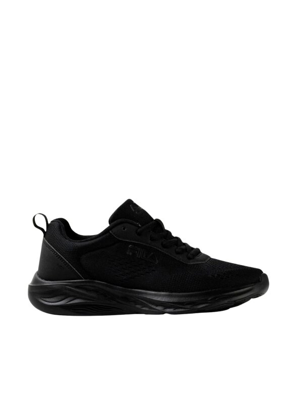 Fila Spectris moteriški bateliai, juodi, FFW0647 80010