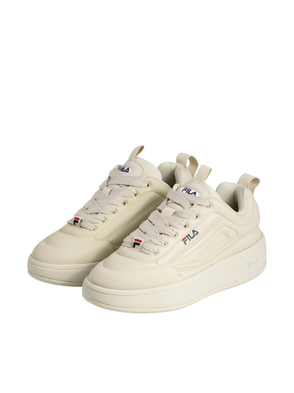 Fila Superbubble moteriški batai smėlio spalvos FFW0536 70027 1 Fila Superbubble moteriški batai smėlio spalvos FFW0536 70027 1