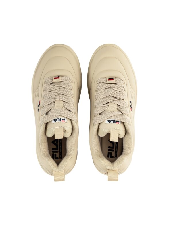 Fila Superbubble moteriški batai smėlio spalvos FFW0536 70027 3