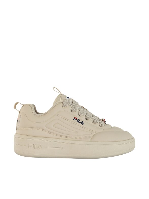 Fila Superbubble moteriški batai smėlio spalvos FFW0536 70027 Fila Superbubble moteriški batai smėlio spalvos FFW0536 70027