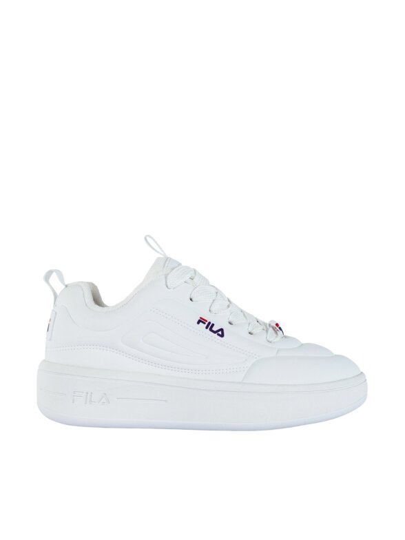 Fila Superbubble moteriški batai balti FFW0536 10004