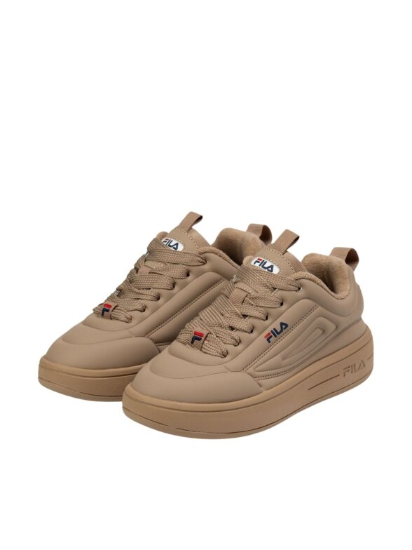 Fila Superbubble moteriški batai tamsiai smėlio spalvos FFW0536 70080 1