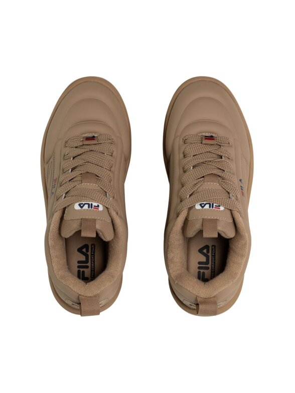 Fila Superbubble moteriški batai tamsiai smėlio spalvos FFW0536 70080 3