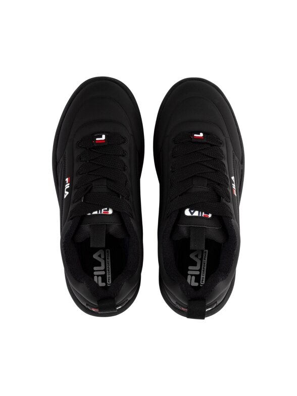 Fila Superbubble moteriški batai juodi FFW0536 80010 3 Fila Superbubble moteriški batai juodi FFW0536 80010 3