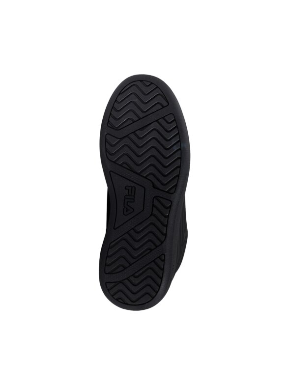 Fila Superbubble moteriški batai juodi FFW0536 80010 4