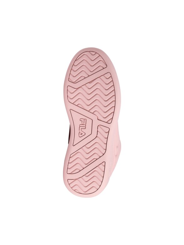 Fila Superbubble moteriški batai rožiniai FFW0536 40123 4