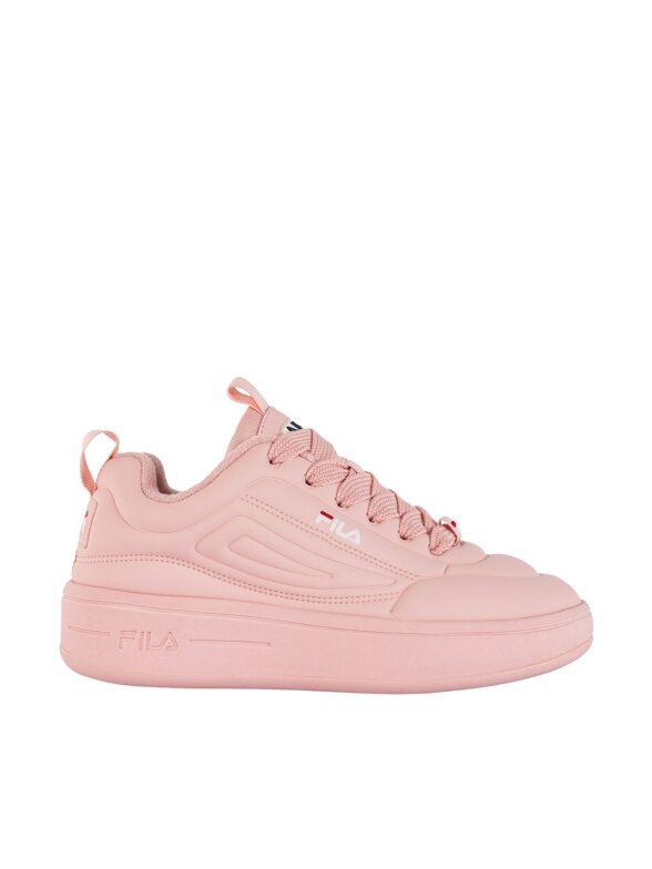 Fila Superbubble moteriški batai rožiniai FFW0536 40123