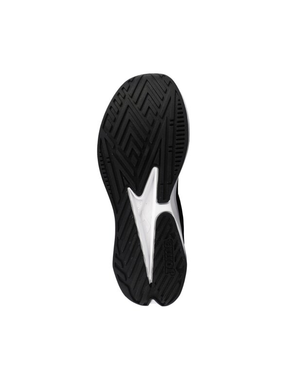 Joma Neon 2601 bėgimo bateliai moterims juodi RNEOLS2601 5