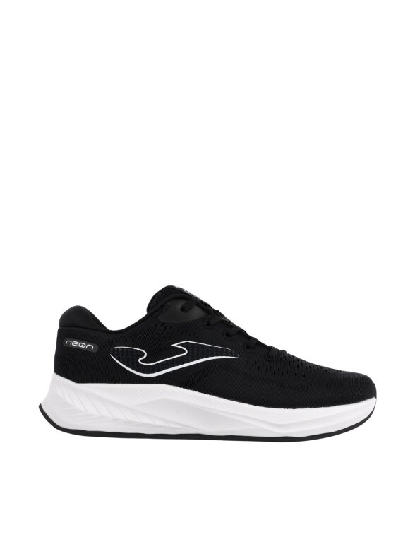Joma Neon 2601 bėgimo bateliai moterims juodi RNEOLS2601