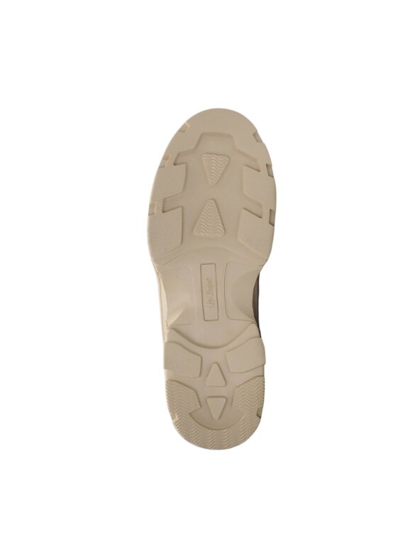 Lee Cooper moteriški batai, smėlio spalvos LCJ-24-03-3059LA 5 Lee Cooper moteriški batai, smėlio spalvos LCJ-24-03-3059LA 5