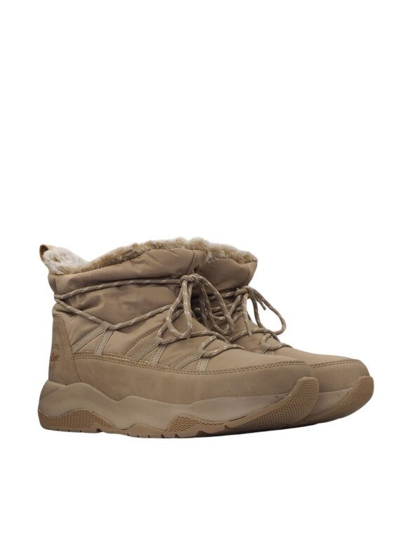 Lee Cooper moteriški batai, smėlio spalvos LCJ-24-03-3062LA 1 Lee Cooper moteriški batai, smėlio spalvos LCJ-24-03-3062LA 1