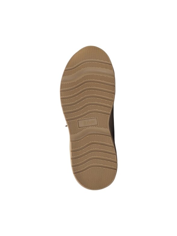 Lee Cooper moteriški batai, smėlio spalvos LCJ-24-03-3062LA 5 Lee Cooper moteriški batai, smėlio spalvos LCJ-24-03-3062LA 5