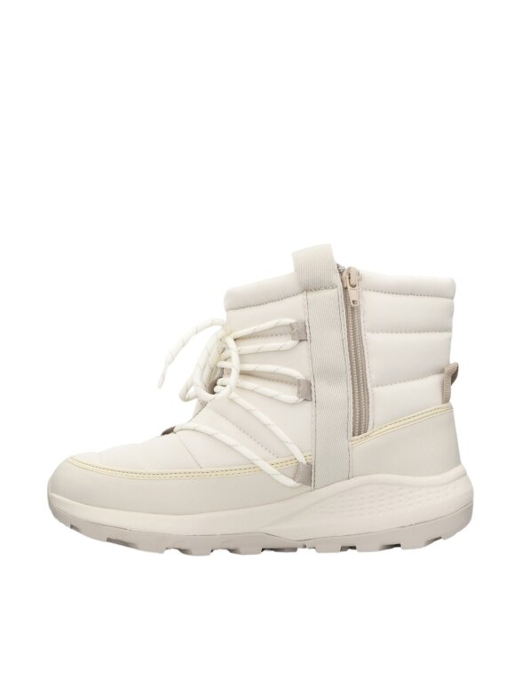 Lee Cooper moteriški batai, smėlio spalvos LCJ-24-03-3070LA 4