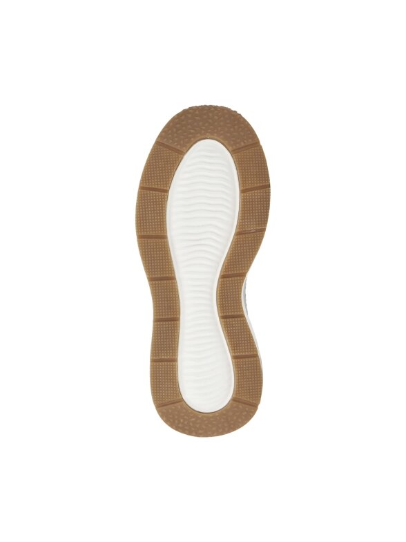 Lee Cooper moteriški batai, smėlio spalvos LCJ-25-47-3990LA 5 Lee Cooper moteriški batai, smėlio spalvos LCJ-25-47-3990LA 5