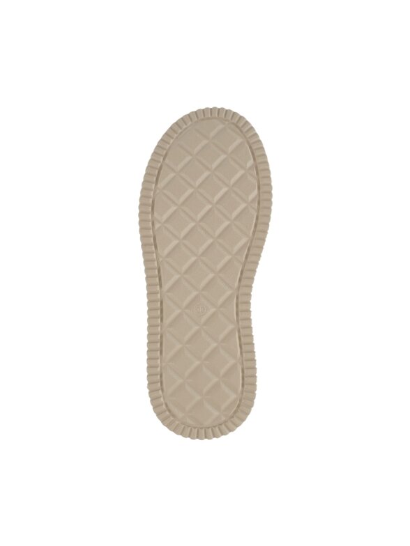 Lee Cooper moteriški bateliai, smėlio spalvos LCJ-26-01-4643LC 5