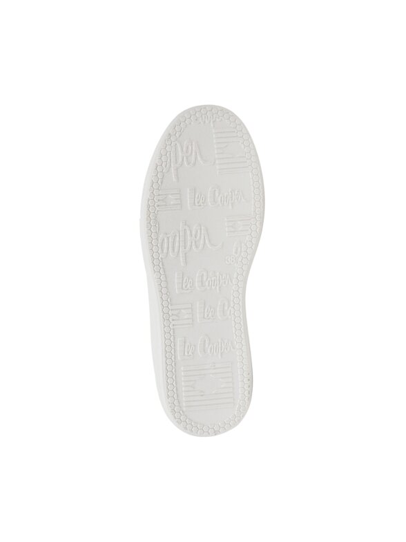 Lee Cooper moteriški batai, smėlio spalvos LCW-24-44-2464LA 5 Lee Cooper moteriški batai, smėlio spalvos LCW-24-44-2464LA 5