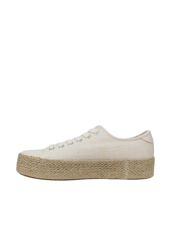 Lee Cooper moteriški batai, smėlio spalvos LCW-25-02-3284LA 4