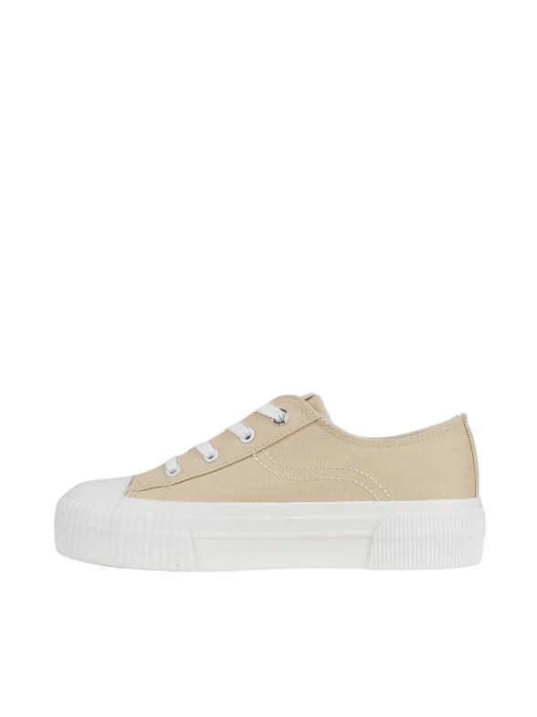 Lee Cooper moteriški batai, smėlio spalvos LCW-25-02-3326LA 4 Lee Cooper moteriški batai, smėlio spalvos LCW-25-02-3326LA 4