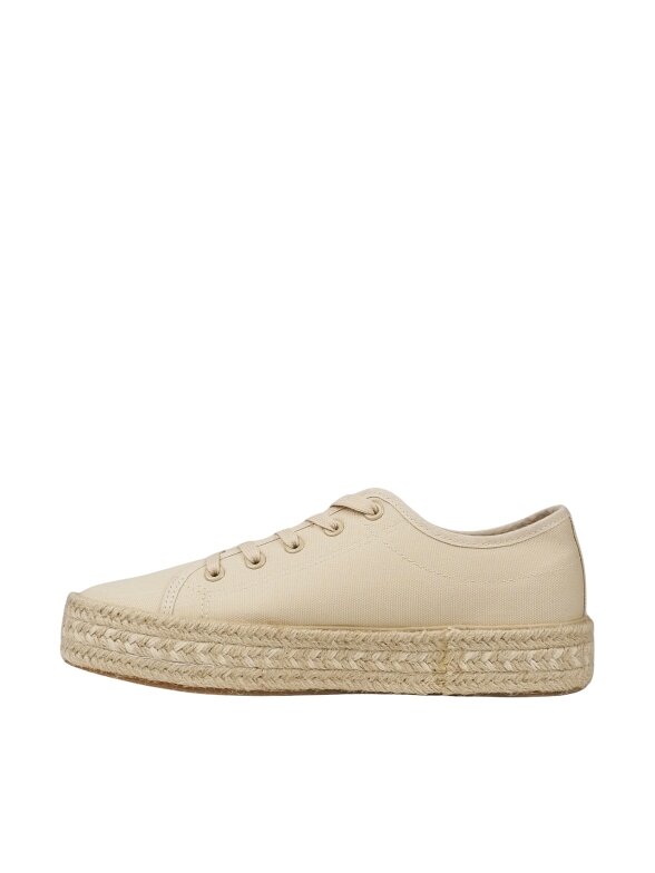Lee Cooper moteriški batai, smėlio spalvos LCW-25-44-3215LA 4 Lee Cooper moteriški batai, smėlio spalvos LCW-25-44-3215LA 4