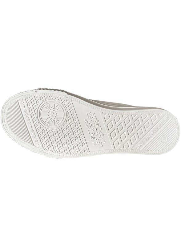 Lee Cooper moteriški batai balti LCW-24-02-2132LA 4