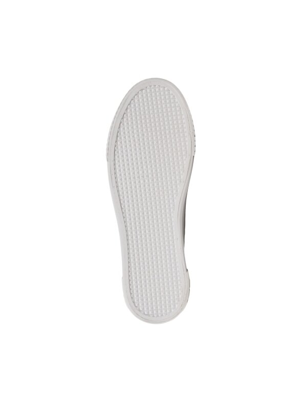 Lee Cooper moteriški batai balti LCW-24-31-2170LA 5