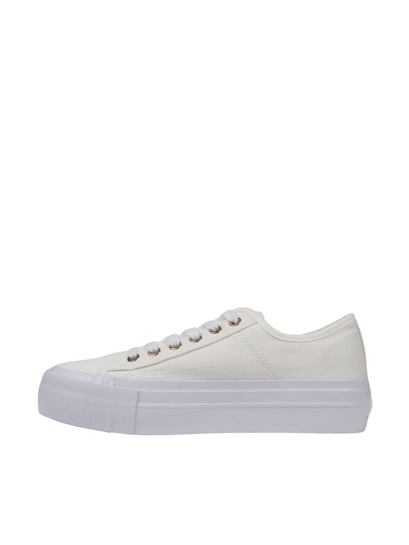 Lee Cooper moteriški batai balti LCW-24-31-2725LA 4 Lee Cooper moteriški batai balti LCW-24-31-2725LA 4