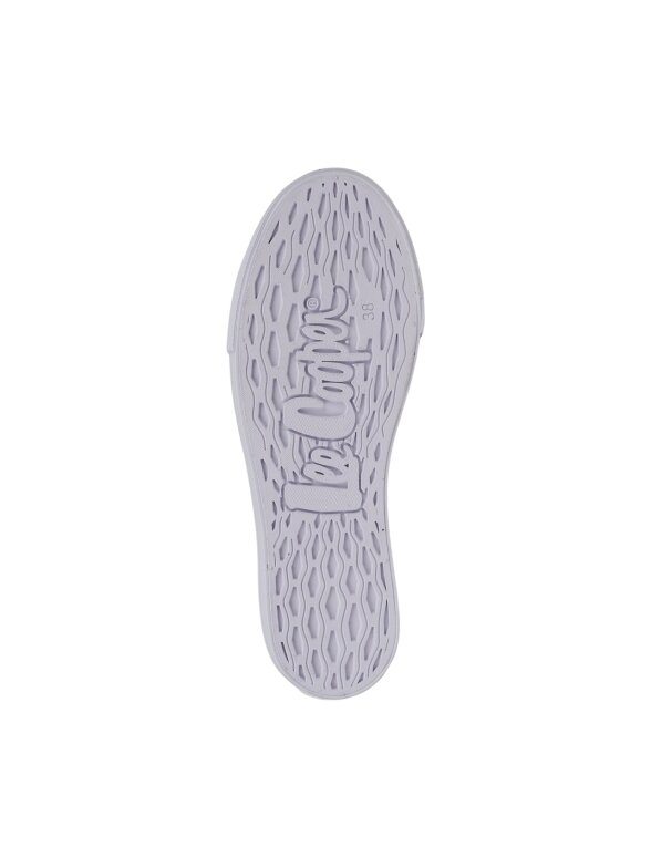 Lee Cooper moteriški batai balti LCW-24-31-2725LA 5 Lee Cooper moteriški batai balti LCW-24-31-2725LA 5
