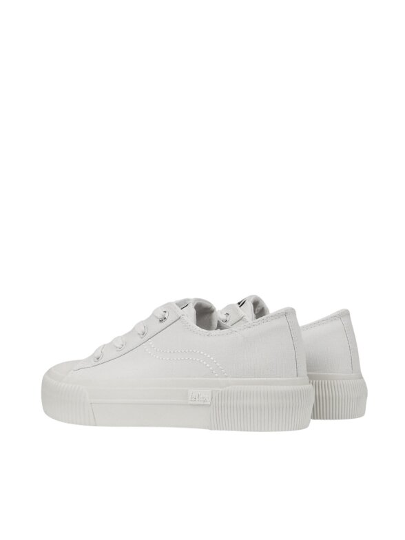 Lee Cooper moteriški batai balti LCW-25-02-3325LA 2
