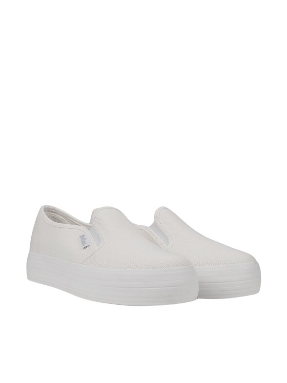 Lee Cooper moteriški batai balti LCW-25-02-3328LA 1 Lee Cooper moteriški batai balti LCW-25-02-3328LA 1