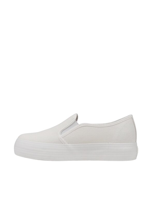 Lee Cooper moteriški batai balti LCW-25-02-3328LA 4 Lee Cooper moteriški batai balti LCW-25-02-3328LA 4