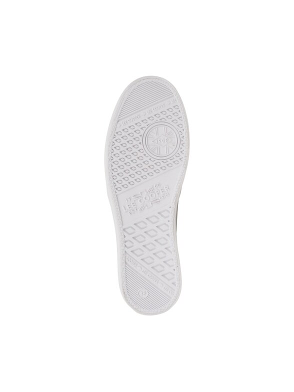 Lee Cooper moteriški batai balti LCW-25-02-3328LA 5 Lee Cooper moteriški batai balti LCW-25-02-3328LA 5