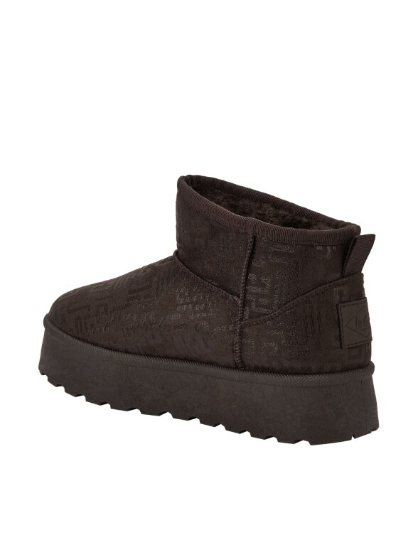 Lee Cooper moteriški batai rudi LCJ-25-32-3654LA 2
