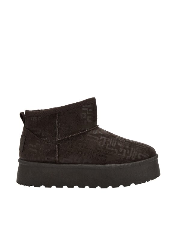 Lee Cooper moteriški batai rudi LCJ-25-32-3654LA Lee Cooper moteriški batai rudi LCJ-25-32-3654LA