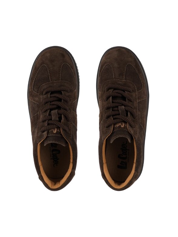 Lee Cooper moteriški bateliai, rudi LCJ-26-01-4644LC 3 Lee Cooper moteriški bateliai, rudi LCJ-26-01-4644LC 3