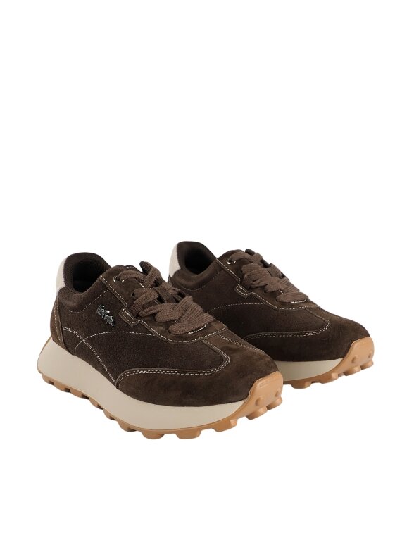 Lee Cooper moteriški bateliai, rudi LCJ-26-01-4649LC 1