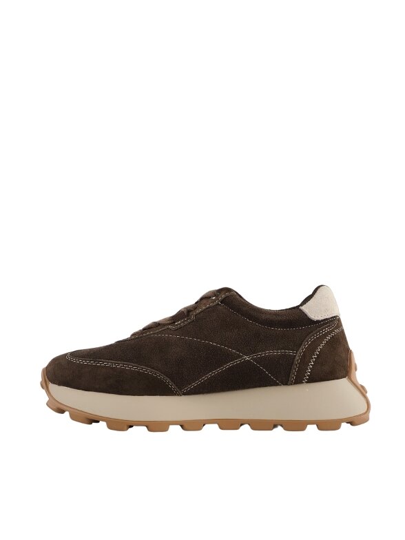 Lee Cooper moteriški bateliai, rudi LCJ-26-01-4649LC 4