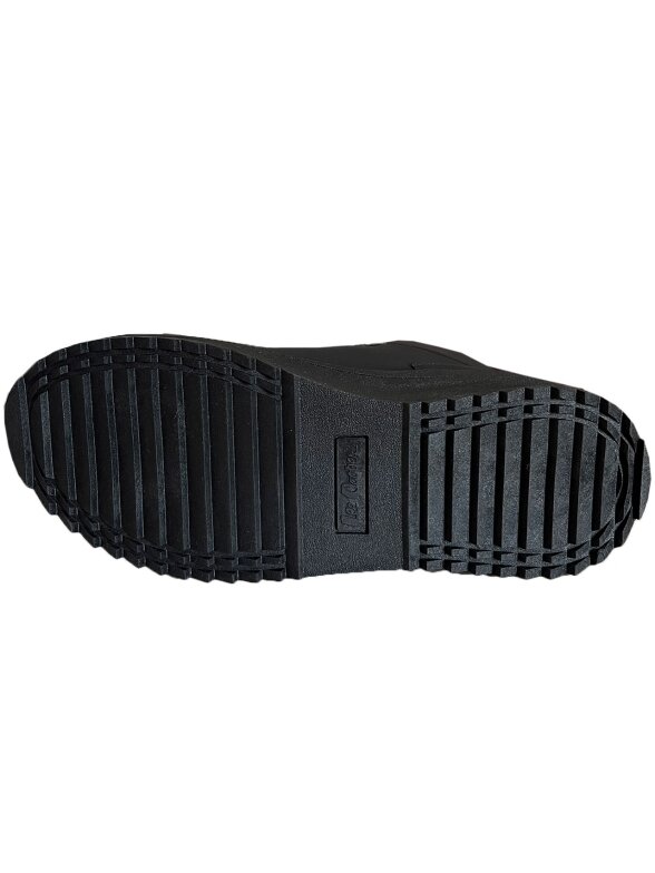 Lee Cooper moteriški batai juodi LCJ-23-31-3028LA 4