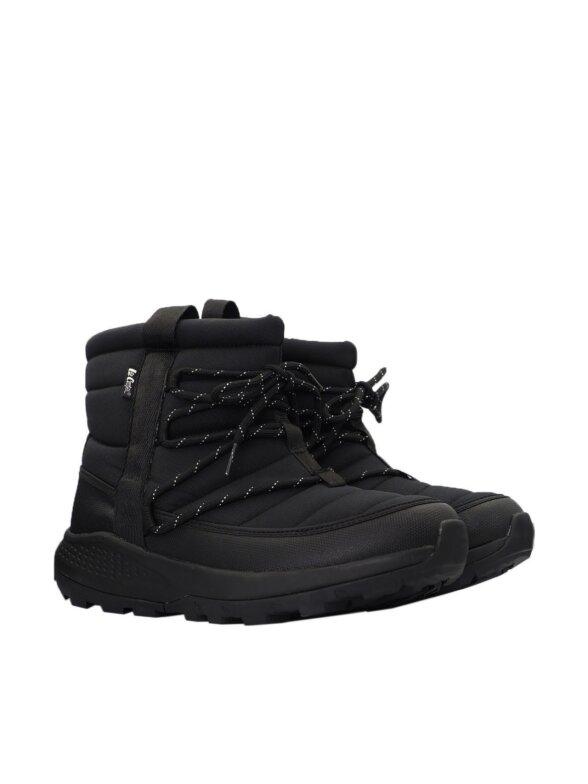 Lee Cooper moteriški batai juodi LCJ-24-03-3069LA 1 Lee Cooper moteriški batai juodi LCJ-24-03-3069LA 1