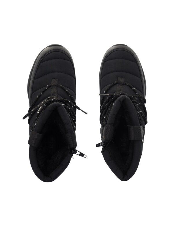 Lee Cooper moteriški batai juodi LCJ-24-03-3069LA 3 Lee Cooper moteriški batai juodi LCJ-24-03-3069LA 3