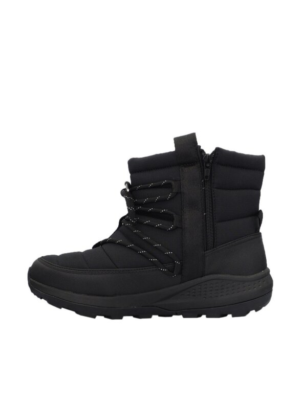Lee Cooper moteriški batai juodi LCJ-24-03-3069LA 4 Lee Cooper moteriški batai juodi LCJ-24-03-3069LA 4