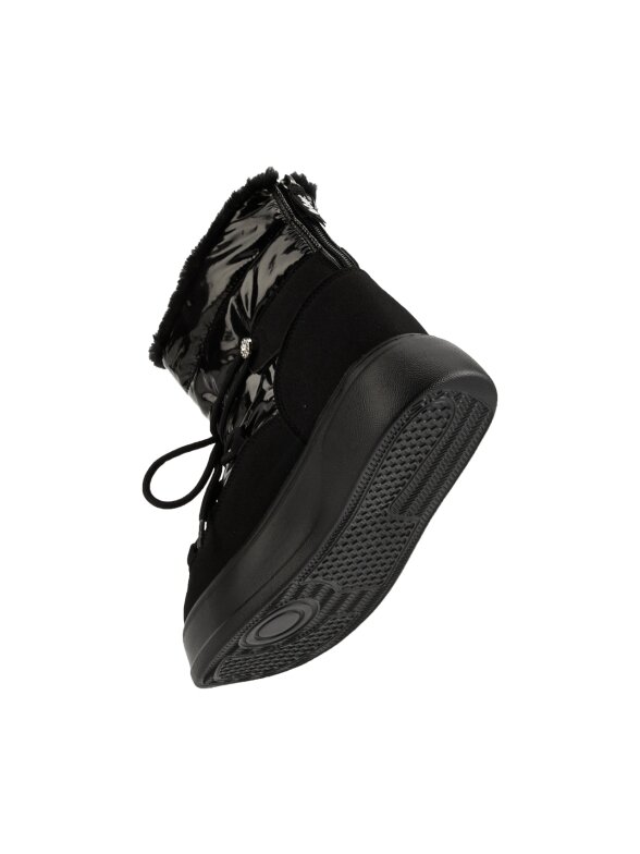Lee Cooper moteriški batai juodi LCJ-25-03-3814LA 4 Lee Cooper moteriški batai juodi LCJ-25-03-3814LA 4