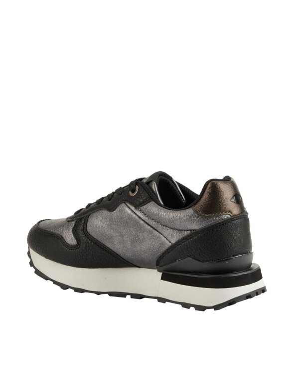 Lee Cooper moteriški batai juodi LCJ-25-03-3826LA 2